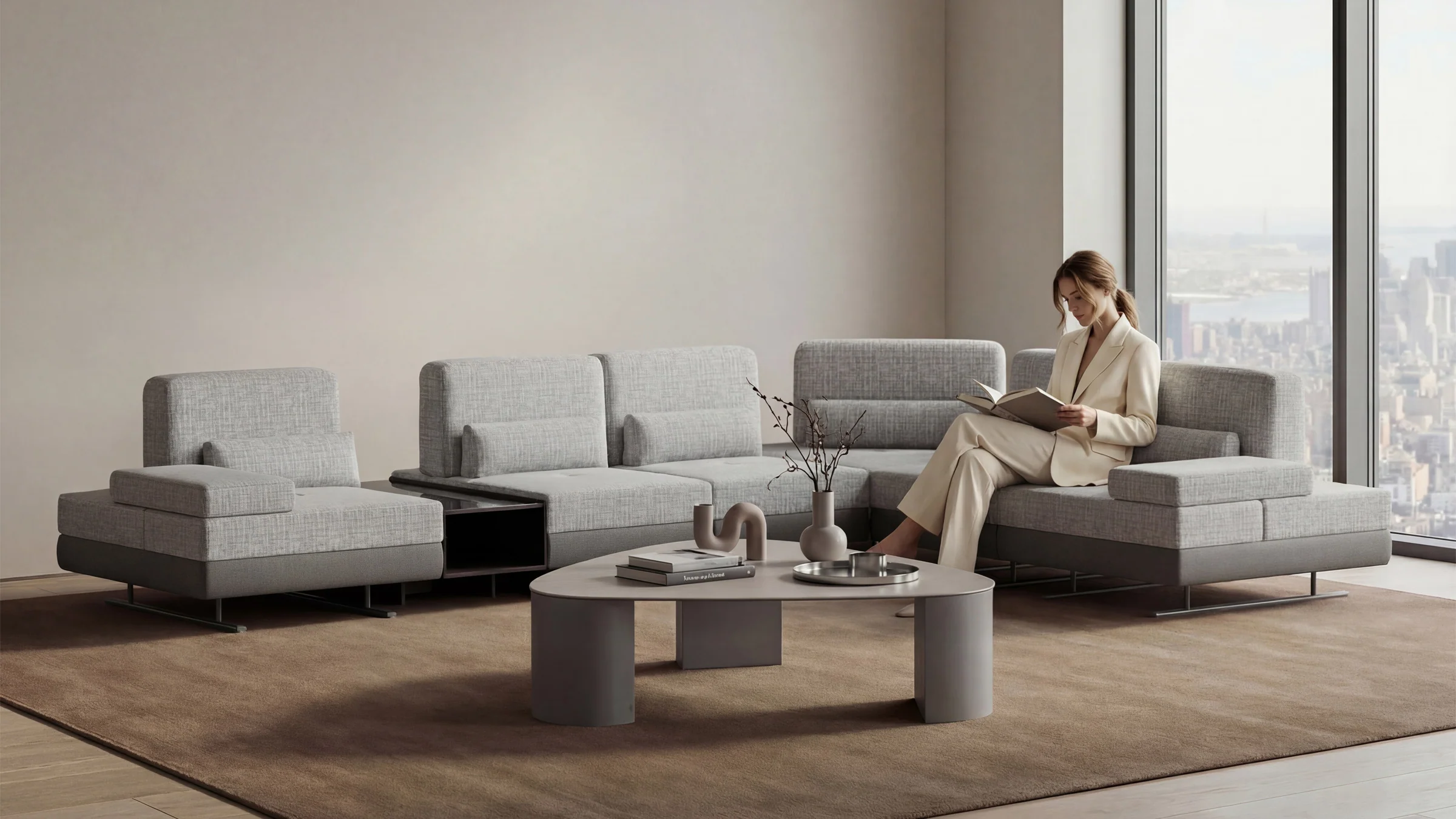 Authentic Luxury, Tailored for You