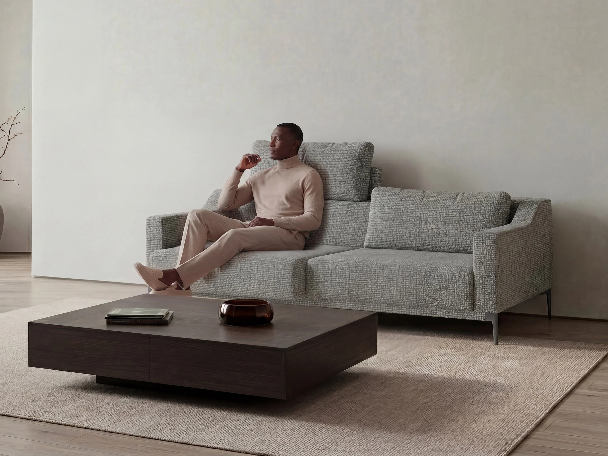 Milda Collection