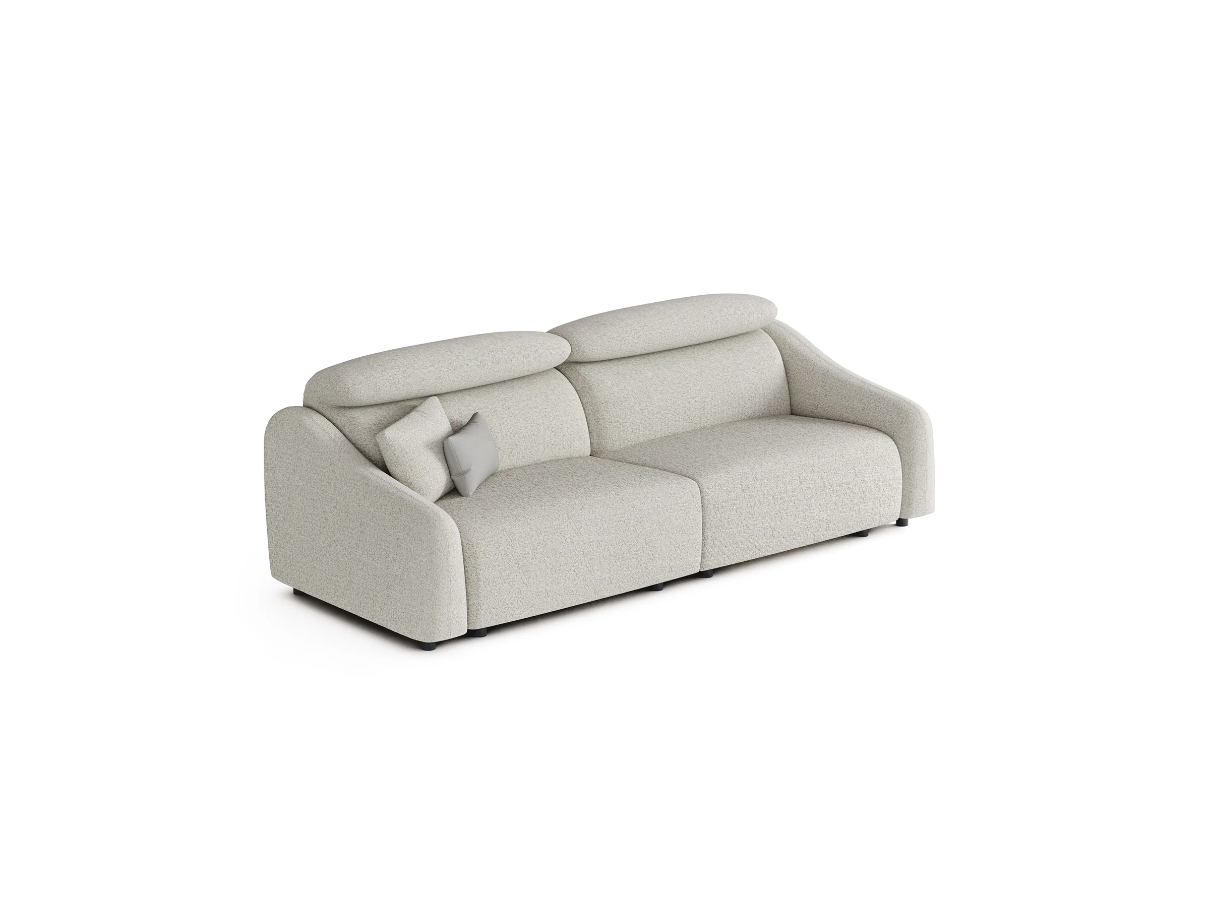 Sofas / Three Seater / Loveseats